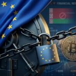 EU Bars Belarusians From MiCA Crypto Firms: What It Means