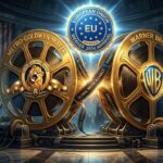 EU Clears Paramount Skydance Warner Bros Discovery Merger Amid US Pushback