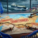 EU Launches Largest Russia Sanctions Package Yet With Greece LNG Exemption