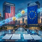 EU MiCA Overhaul and US GENIUS Act Transform Stablecoin Landscape