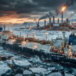 EU Russian LNG Imports Hit Record High Before 2027 Ban