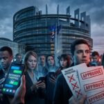 Europe Defies Parliament Vote On Controversial Message Scanning Rules