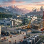 Europe Rearms: Inside Rheinmetall’s Gunpowder Expansion Drive