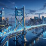 Evernorth Japan Launch Fuels $1B XRP Treasury Ambitions