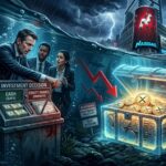 Evernorth XRP Treasury SPAC Faces Critical Redemption Vote