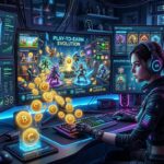 Evolution of Play-to-Earn: From NFT Games to Mining Simulators