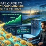 EX DeFi Cloud Mining: Earn Steady Returns as BTC ETH Prices Fluctuate