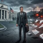 Ex Fed Adviser Sentenced To 38 Months For Sharing Sensitive Info With China