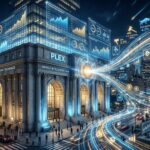 Exchanges Buy Prediction Markets: The Coming Data War