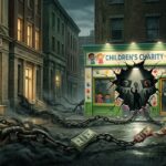 Explosive Report Exposes NGOs Funding Children’s Charity With Terror Links