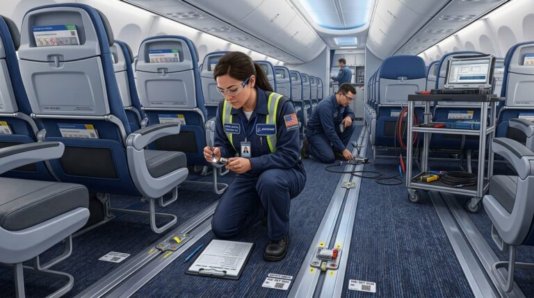 FAA Proposes Urgent Inspections for Hundreds of Boeing 737 Max Aircraft