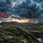 Falkland Islands Dispute: Argentina’s Soccer Gesture Ignites Tensions