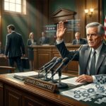 Fauci Invokes Fifth Amendment in Dramatic Senate Hearing