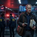 FBI Halts Border Probe of Key COVID OriginsGenerating the blog article content Figure