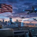 FCC Proposes Ban on Foreign Military Grade Drone Imports