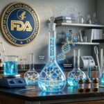 FDA Panel Backs Wider Peptide Therapy Access