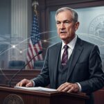 Fed Chair Warsh Regular Meetings With Trump Team Spark Independence Debate
