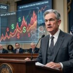 Fed Chairman Warsh Faces Inflation Credibility Test
