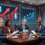 Fed Dissenters Call for Immediate Rate Hikes to Fight Inflation