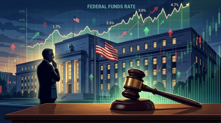 Fed Holds Rates: Key Takeaways From Today’s Decision