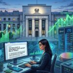 Fed Holds Rates Steady as Microsoft Meta AI Capex Takes Center Stage