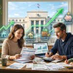 Fed Holds Rates Steady: Key Impacts on Your Wallet in 2026