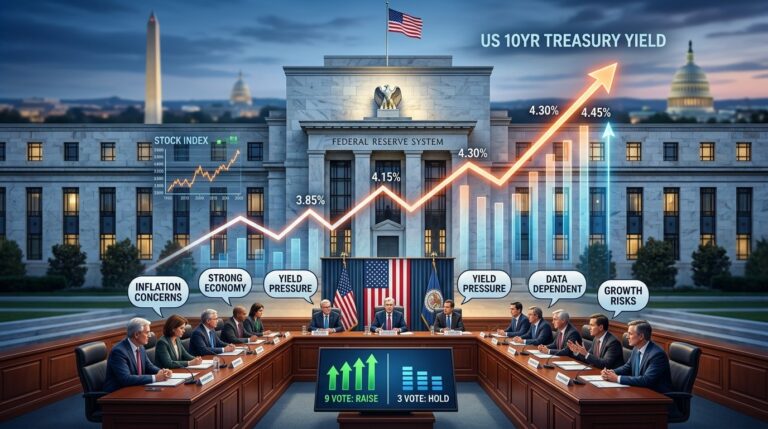 Fed Meeting Takeaways: 5 Insights From Latest Policy Decision