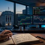 Fed Minutes and Earnings: Key Market Signals Investors Should Track