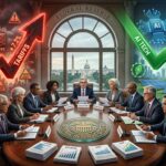 Fed Minutes June 2026 Show Deep Split on Interest Rate Path