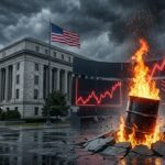 Fed Rate Hike Odds Surge Sharply as Oil Prices Climb Higher