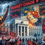 Fed Rate Hold Sparks Market Turmoil Amid Iran Tensions and Tech Earnings