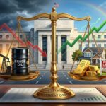 Fed Rate Policy 2026: Choosing Between Oil, Gold, and Real Estate Investments