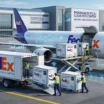 FedEx Chasing GLP-1 Boom: Healthcare Logistics Big Business