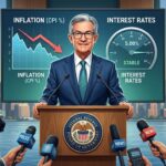 Fed’s Williams: Inflation Has Peaked With Rates Well Positioned