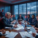 FERC Ultimatum to PJM: Governance Reforms Required by September