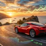 Ferrari Stock Recovery: Why Shares Remain Undervalued