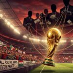 FIFA World Cup Sale Sparks Global Soccer Backlash