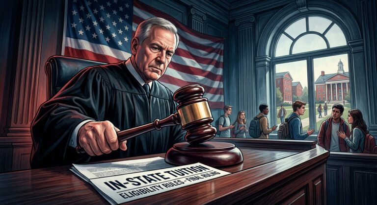 Fifth Circuit Rules Against In-State Tuition for Undocumented Immigrants