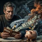 Financial Repression: How Governments Quietly Confiscate Your Wealth