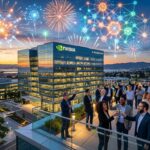 Fireworks AI Hits $17.5 Billion Valuation Amid Explosive Growth