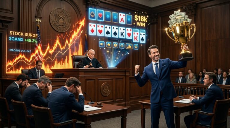 FIRY Wins $719 Million Lawsuit Victory Against Gaming Rival
