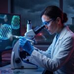 Flashback: Fauci Funded Method to Conceal Genetic Engineering Traces