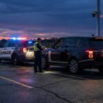 Flock Safety AI Cameras Spark Wrongful Police Stops for Journalists