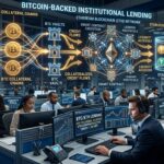 Flow Traders Tests Lombard Bitcoin Backed Stablecoin Credit
