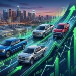 Ford and General Motors Upgraded by Jefferies With Sharp Gains Ahead