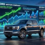 Ford Motor Q2 2026 Earnings Preview: Key Expectations and Market Impact