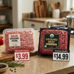 Forget Beef: This Cheaper Protein Saves You Money Now