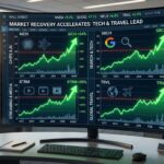 Four Struggling Stocks Poised For Q2 Earnings Rally
