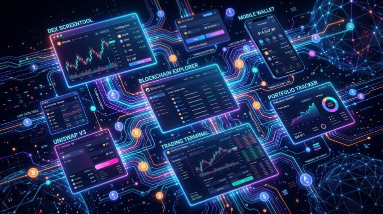 Fragmented Token Discovery: Multi-Platform Strategies for Crypto Visibility