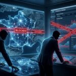 France Orders ISP Block on Polymarket: Crypto Prediction Markets Face Escalating Scrutiny